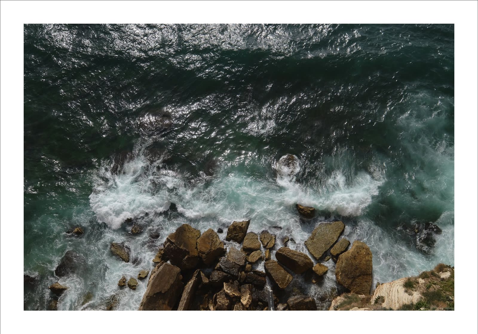 Dessine-moi un Cèdre in Beirut